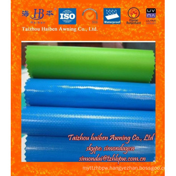 630gsm PVC Tarpaulin Fabric for PVC Tarps Wholesale